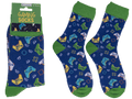 Chaussettes Gaming, taille 42-46