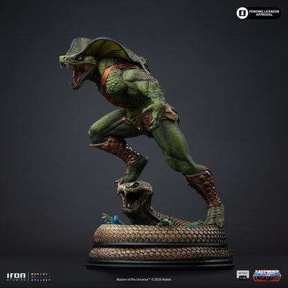 Statue Kobra Khan - Masters of the Universe - Art Scale 1/10