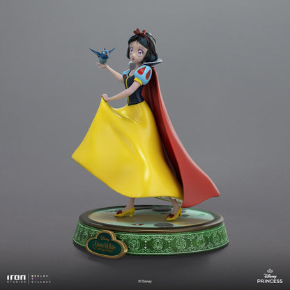 Statue Snow White - Disney's Princess Animated Icons - Disney Classics