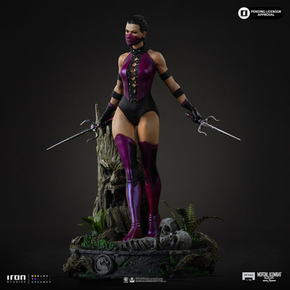 Statue Mileena - Mortal Kombat - Art Scale 1/10