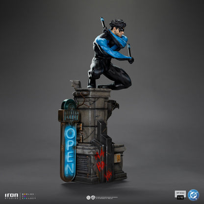 Statue Nightwing - DC Comics - Art Scale 1/10