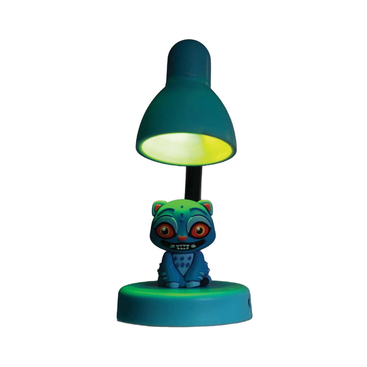 KPop Demon Hunters - Mini lampe USB - Derpy