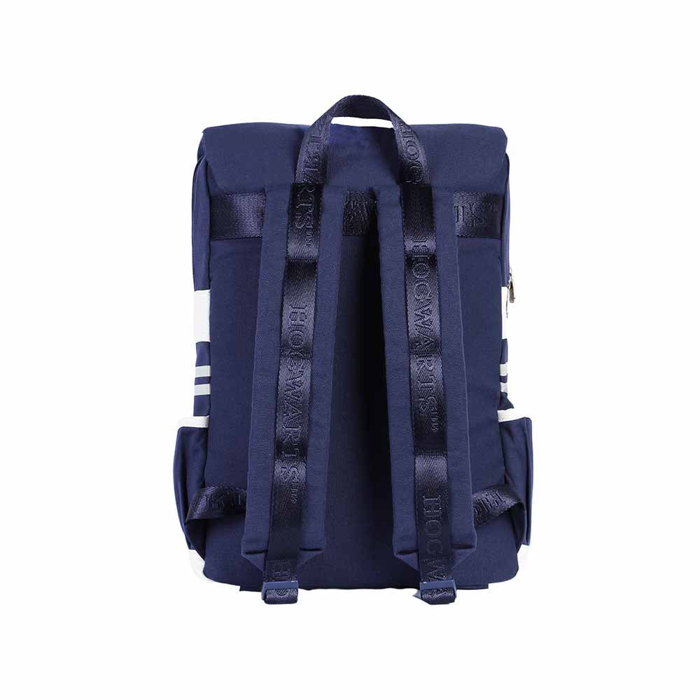 Sac à Dos Oxford Harry Potter « Academy » – Bleu Foncé