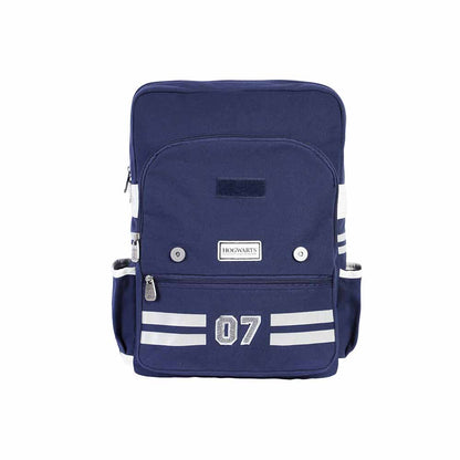 Sac à Dos Oxford Harry Potter « Academy » – Bleu Foncé