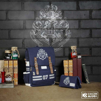 Trousse Triple HS Harry Potter « Academy »