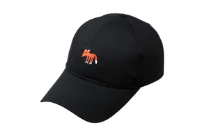Casquette Renard Brodé