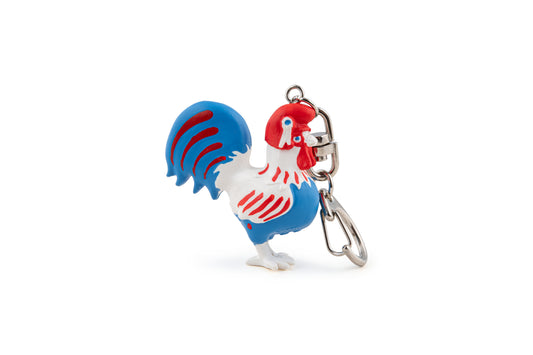 Porte-clé Mascotte