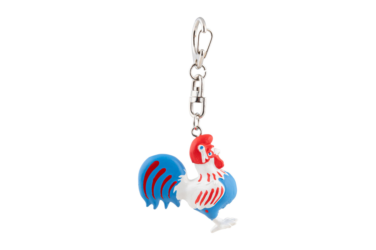 Porte-clé Mascotte