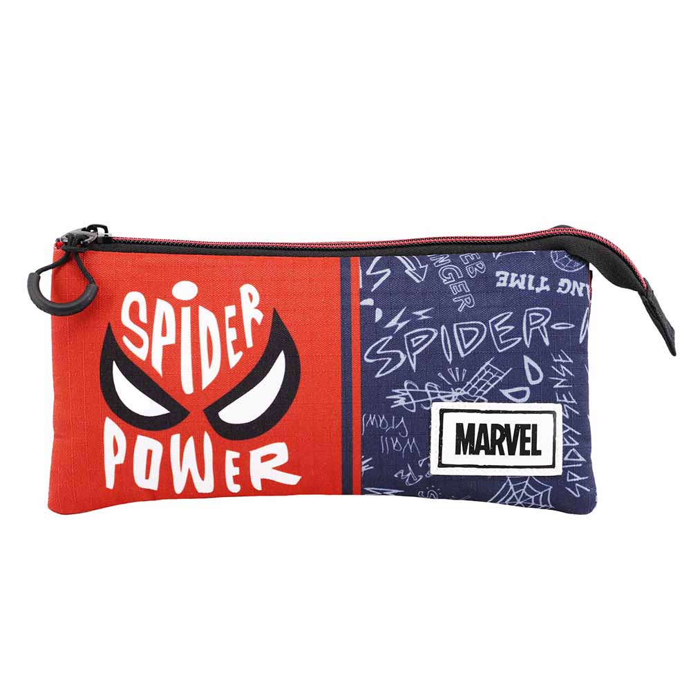 Trousse Spider-Man « Strife »