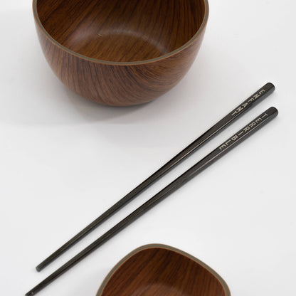 Baguettes de NIÑO TERRIBLE