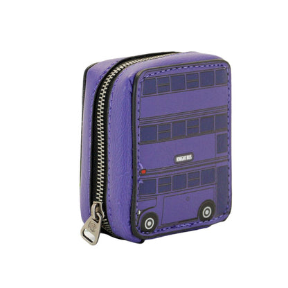 Porte-Monnaie Bus Harry Potter « Knight Bus »