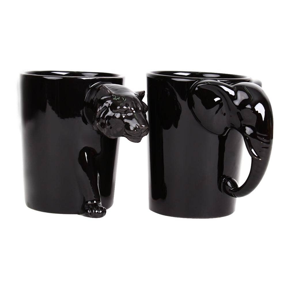 Mug Tête d’Éléphant