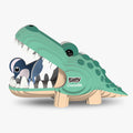 029 Cocodrilo