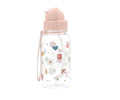 Garrafa infantil em Tritan Natureza Geométrica - 500 ml