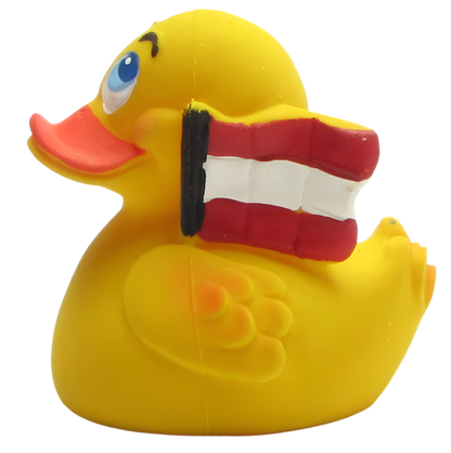Pato austriaco