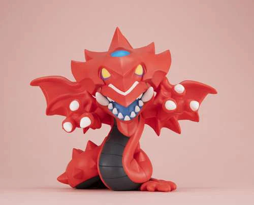 MEGATOON: Yu-Gi-Oh! - Slifer The Celestial Dragon
