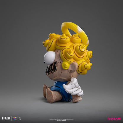 Statue Gigio - Residiuum's Boogie Bears - Monster Scale