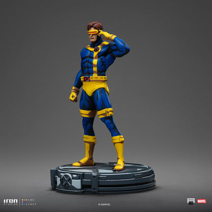 Statue Cyclops - X-Men '97 - Art Scale 1/10 - Marvel Comics