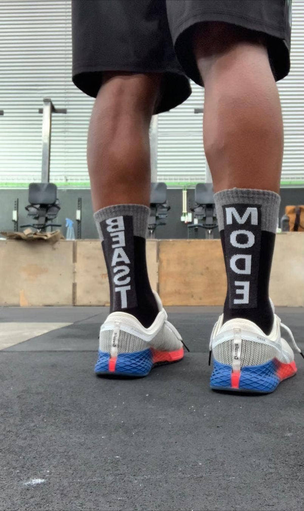 Calzini BEAST MODE