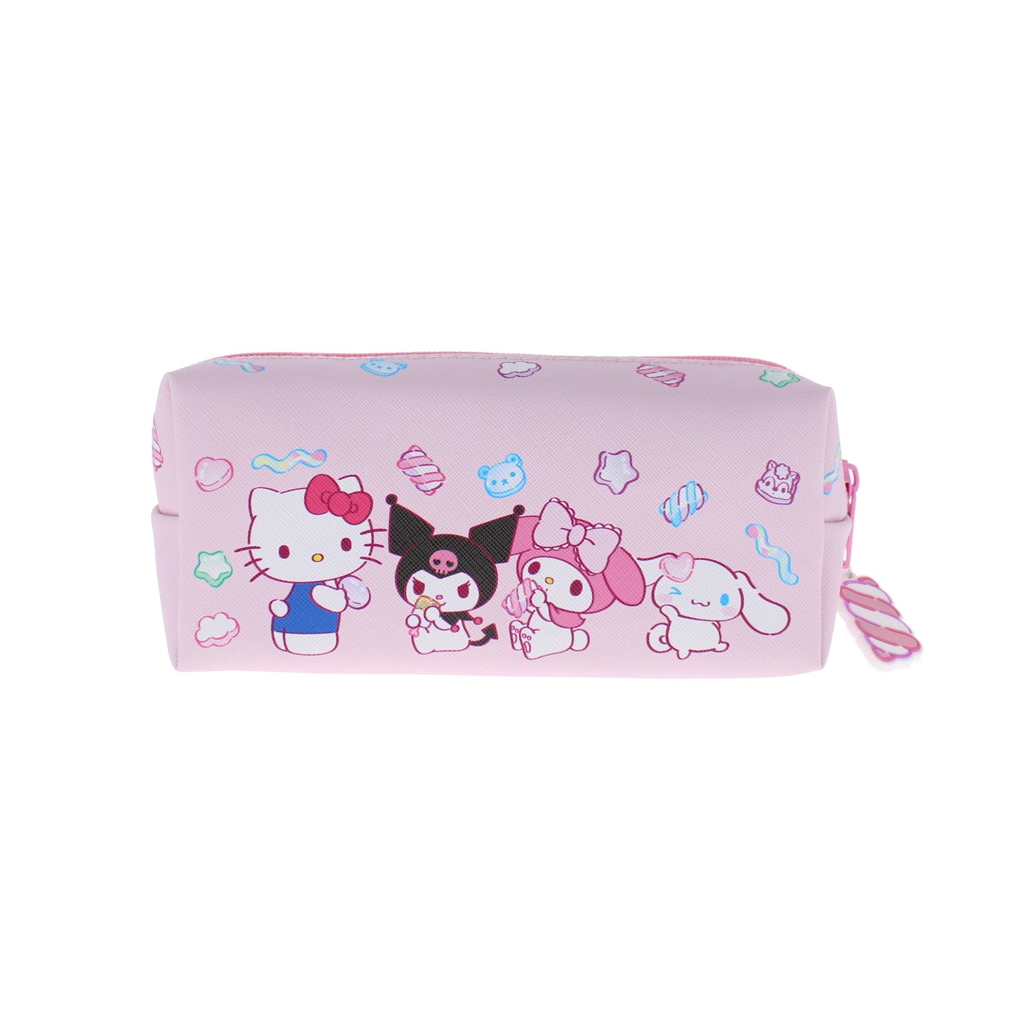 Trousse à crayons Hello Kitty Sweets