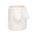 Vase Seins Blancs