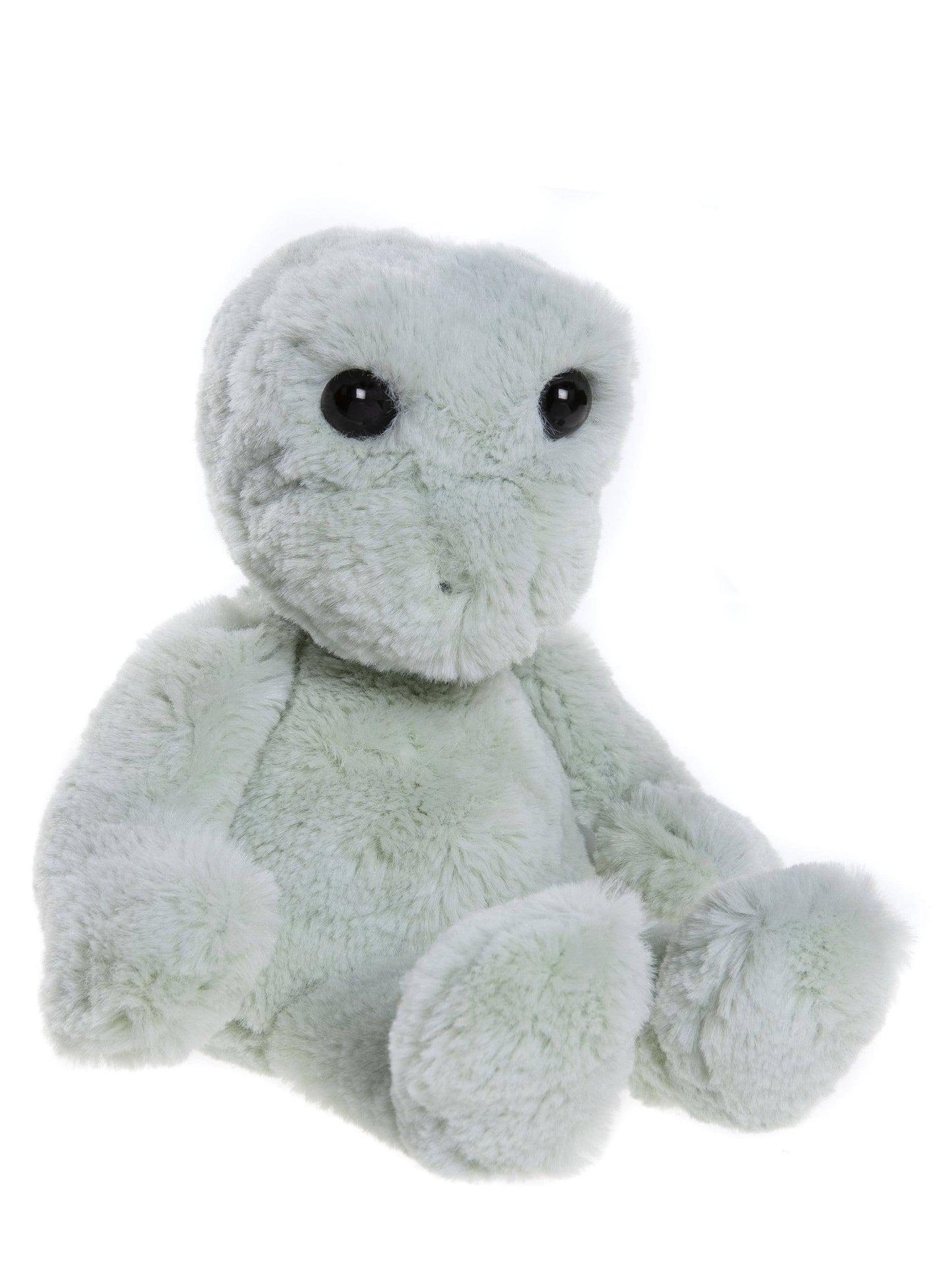 Peluche Freddie la Rana Verde Bear & Me - Menta