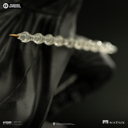 Statue Neo - Matrix - Art Scale 1/10