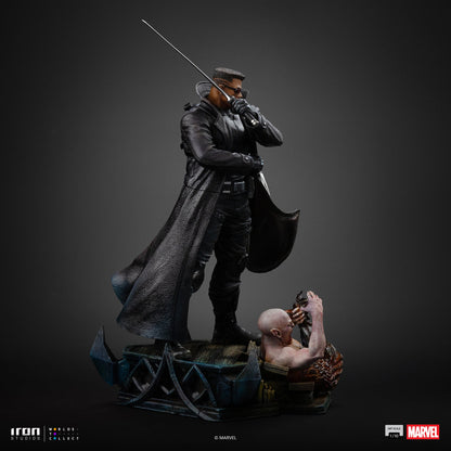Statue Blade - Marvel Comics - Art Scale 1/10