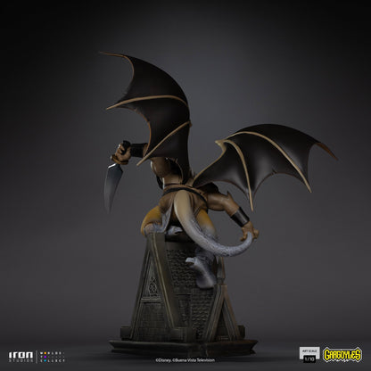 Statue Hudson - Gargoyles - Art Scale 1/10