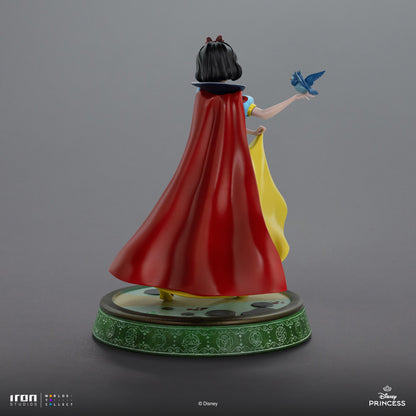Statue Snow White - Disney's Princess Animated Icons - Disney Classics