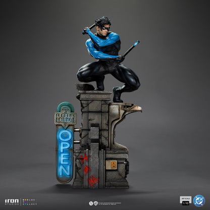 Statue Nightwing - DC Comics - Art Scale 1/10