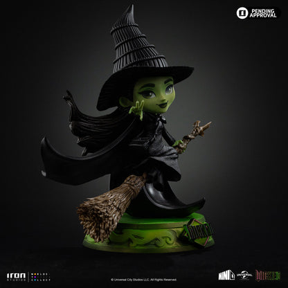 Figurine Elphaba - Wicked - Mini Co. - Wizard of Oz