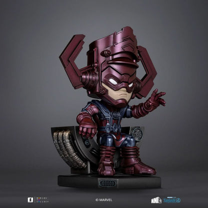 Figurine Galactus -The Fantastic Four: First Steps - Mini Co.