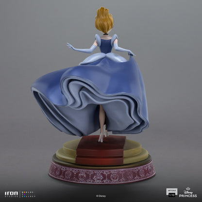 Statue Cinderella - Disney's Princess - Disney Classics