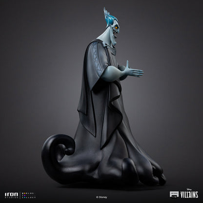 Statue Hades Regular - Disney's Villains - Art Scale 1/10 - Disney Classics