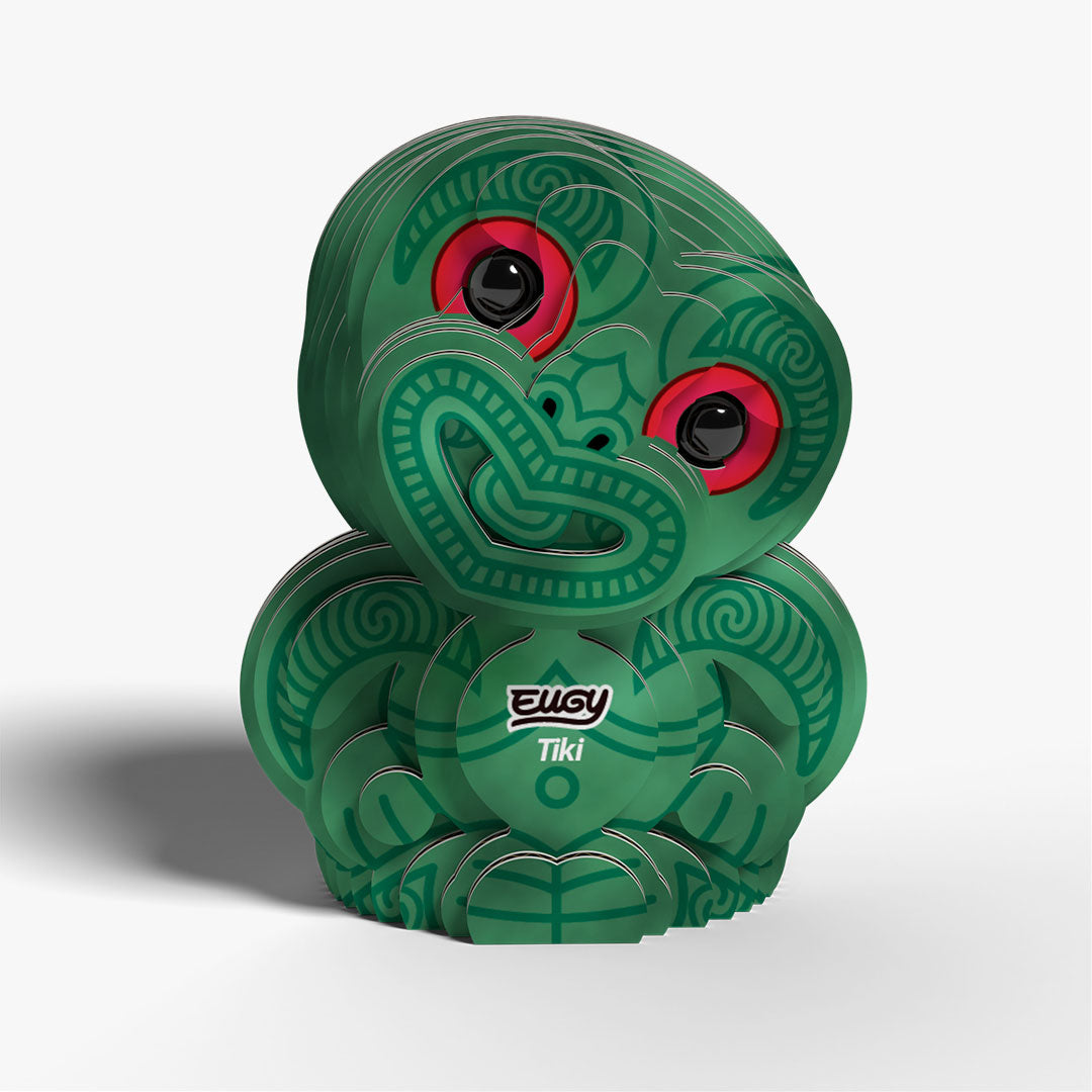 030 Tiki