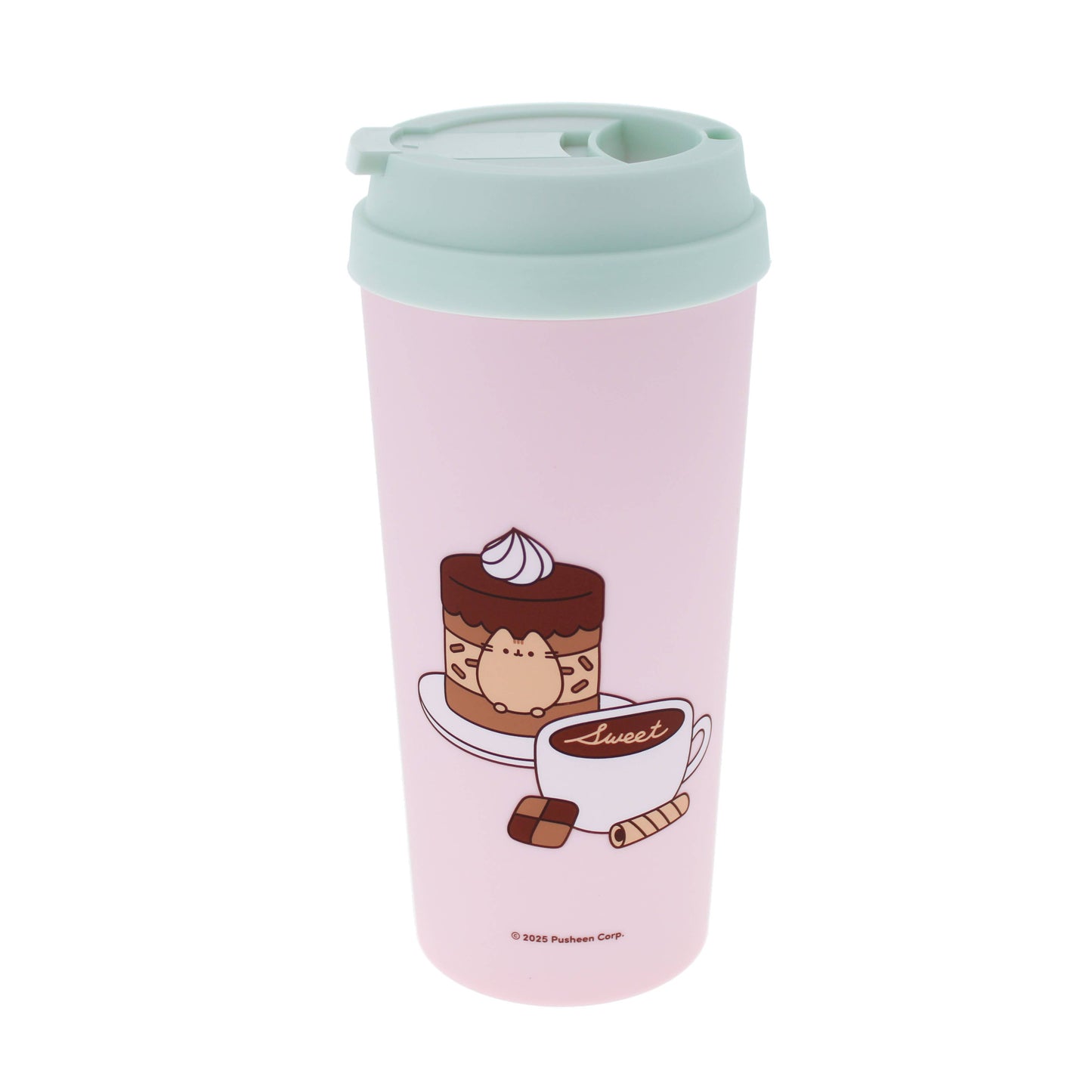 Mug de – voyage Pusheen Sweets | Blueprint Collections – vue 2