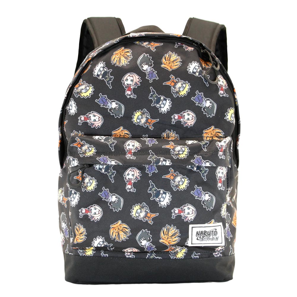 Rucksack Naruto « Chibi »