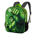 Mochila 3D Pequena Marvel « Hulk Fist »