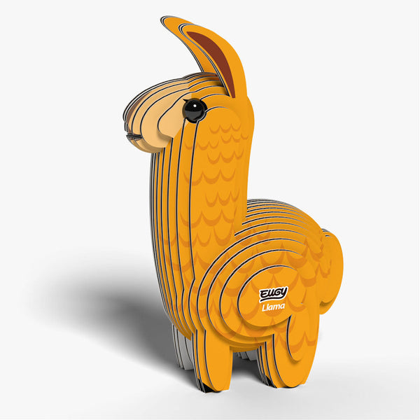 034 Lama