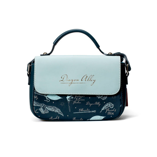 Bolsa - Harry Potter (Callejón Diagon)