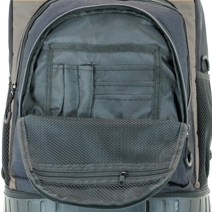 Sac à Dos à Roulettes GTS FAN Harry Potter « College »