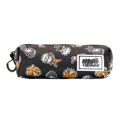 Trousse Carrée FAN Naruto « Wind »