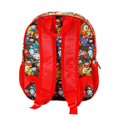 Sac à Dos 3D Petit Harry Potter « All Together Now »
