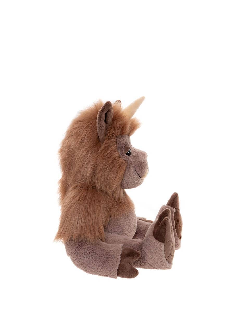 Peluche Quarry