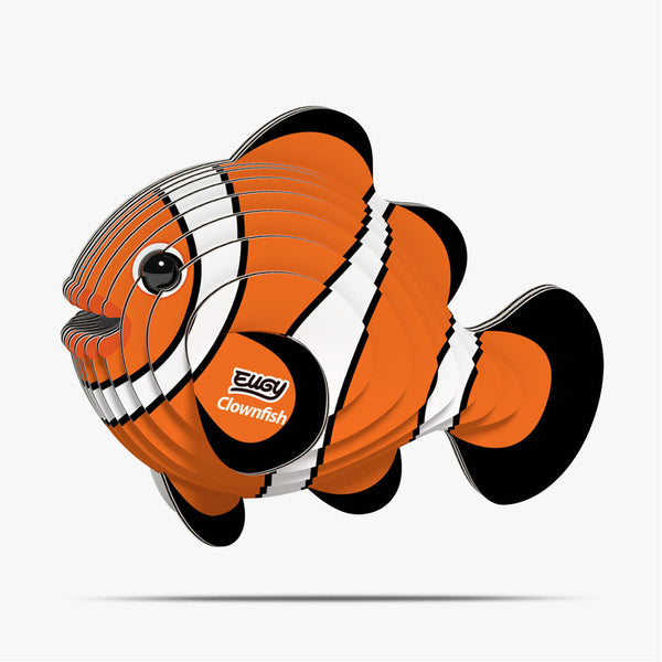 037 Poisson clown