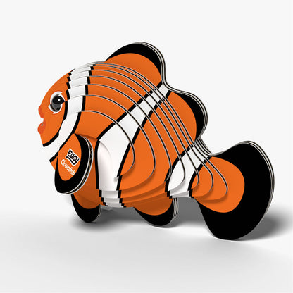 037 Poisson clown