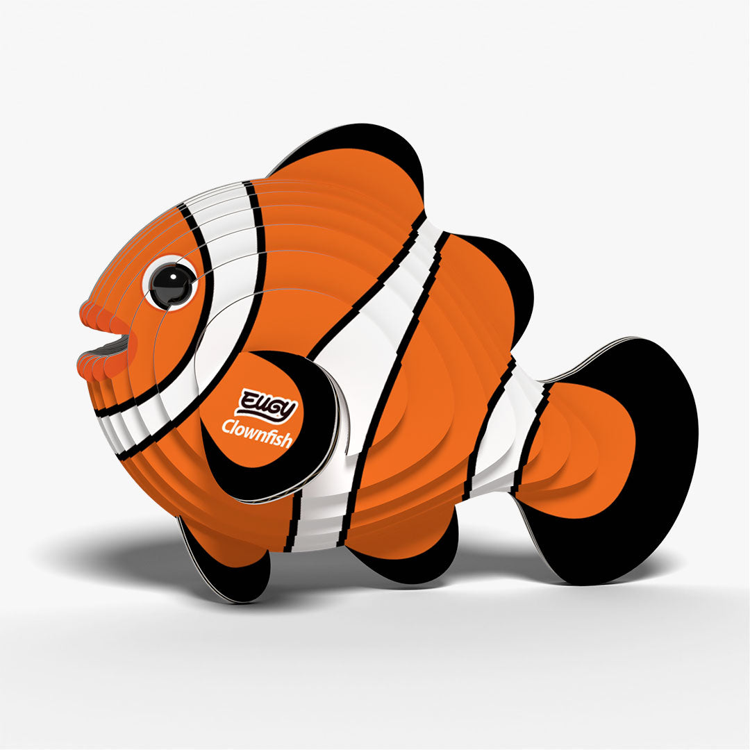 037 Poisson clown