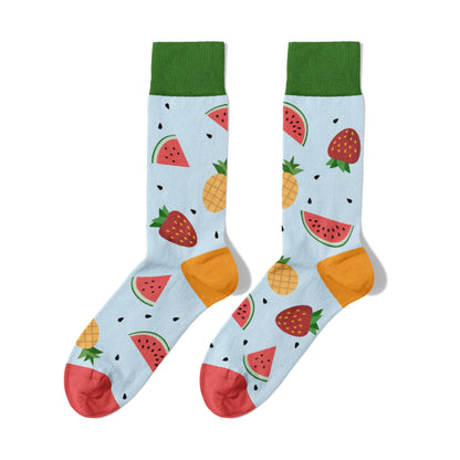 Chaussettes Tutti Frutti