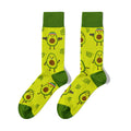 Chaussettes Green Avocado